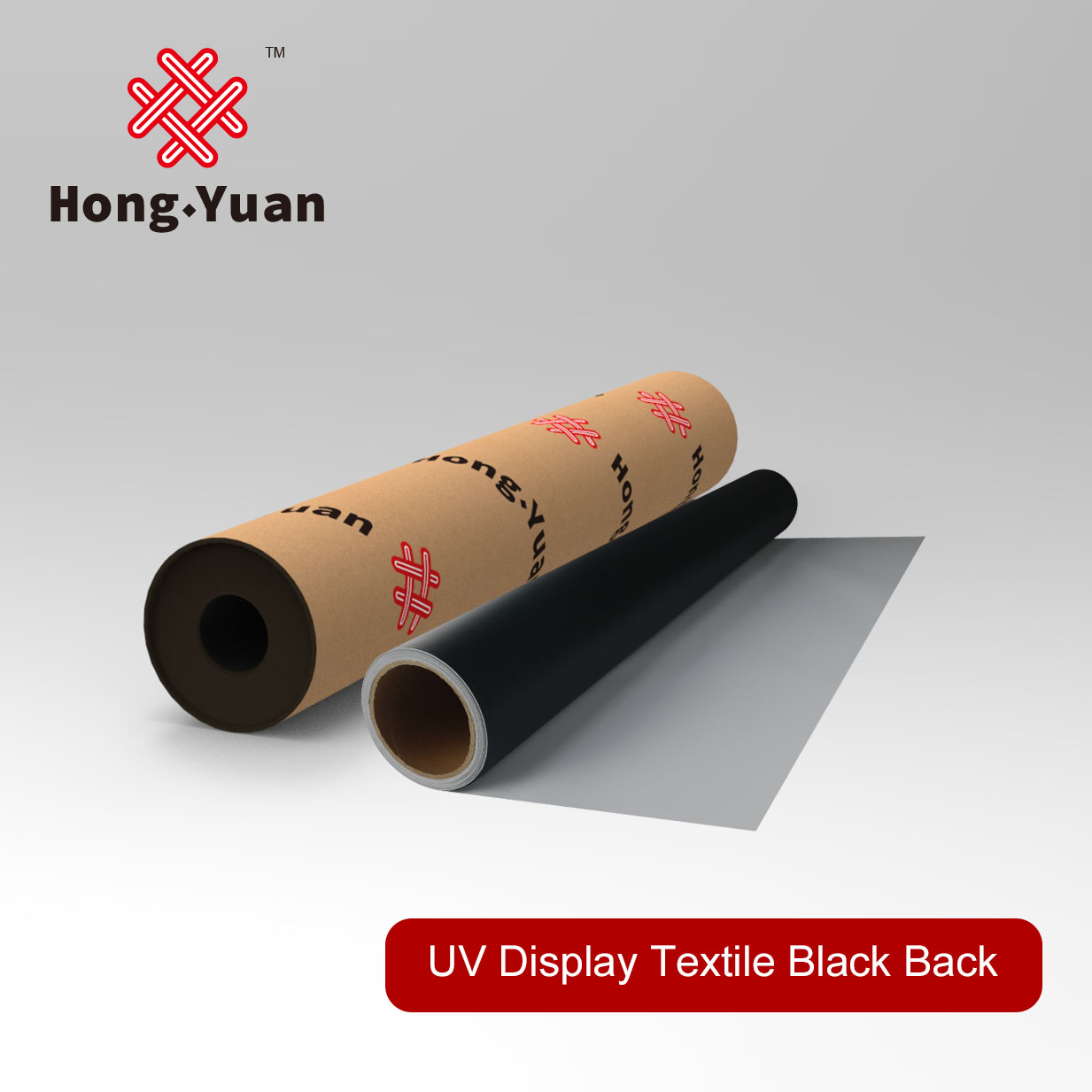 UV Display Textile UDT230