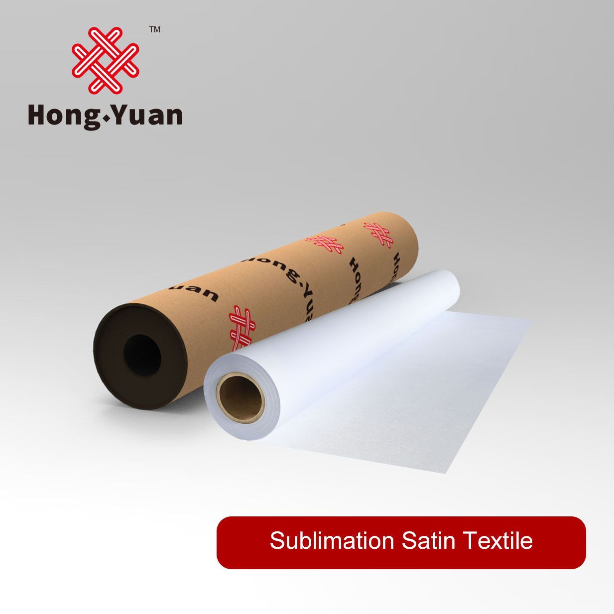 Sublimation Satin Textile SFT400