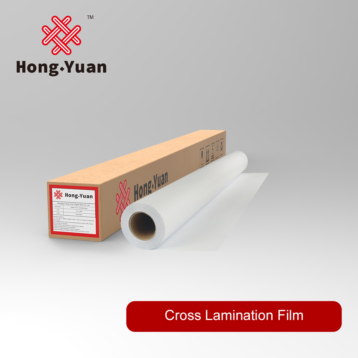 Cross Lamination Film TL2000C