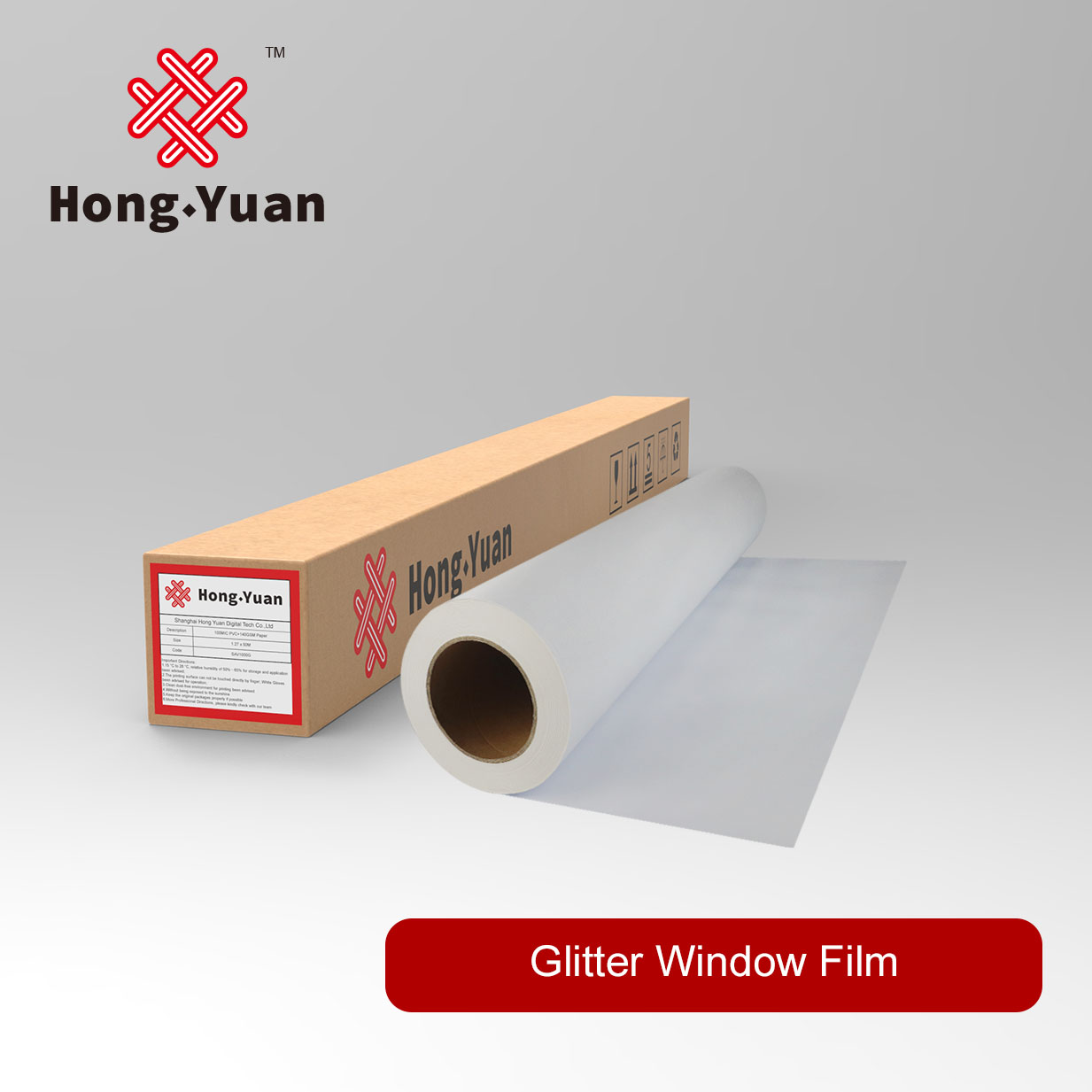 Glitter Window Film TL2000T