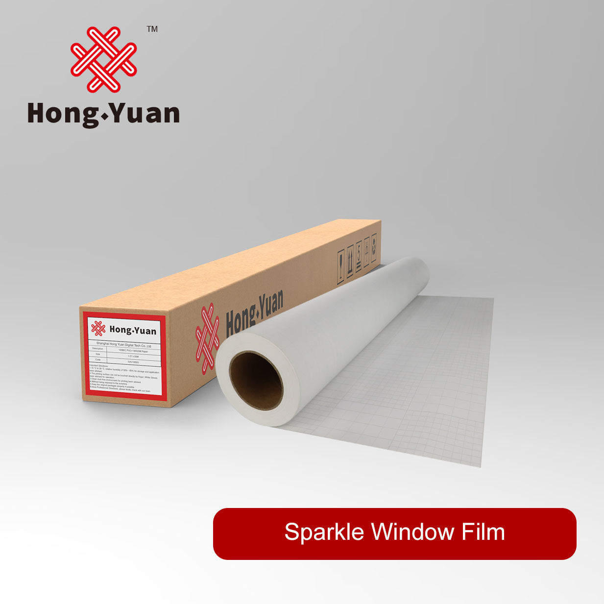 Sparkle Window Film TL2000S