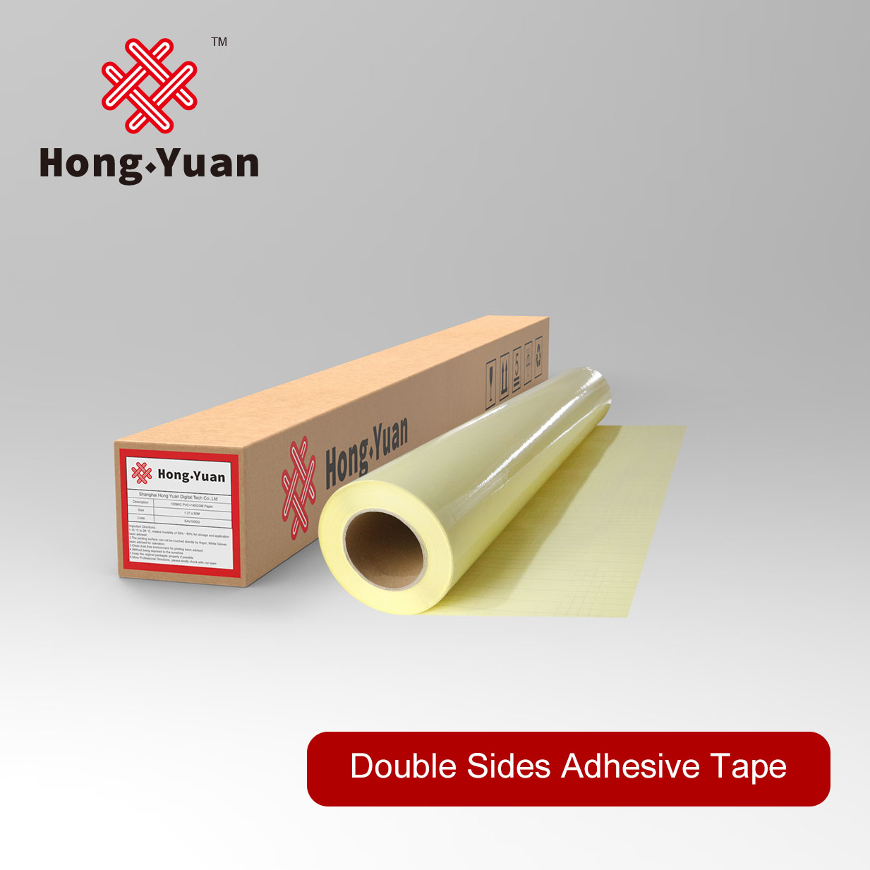 Double Adhesive Tape DL1000