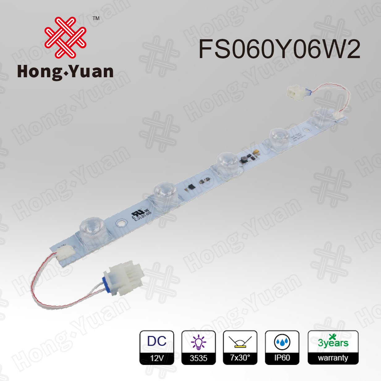 LED Rigid Strip