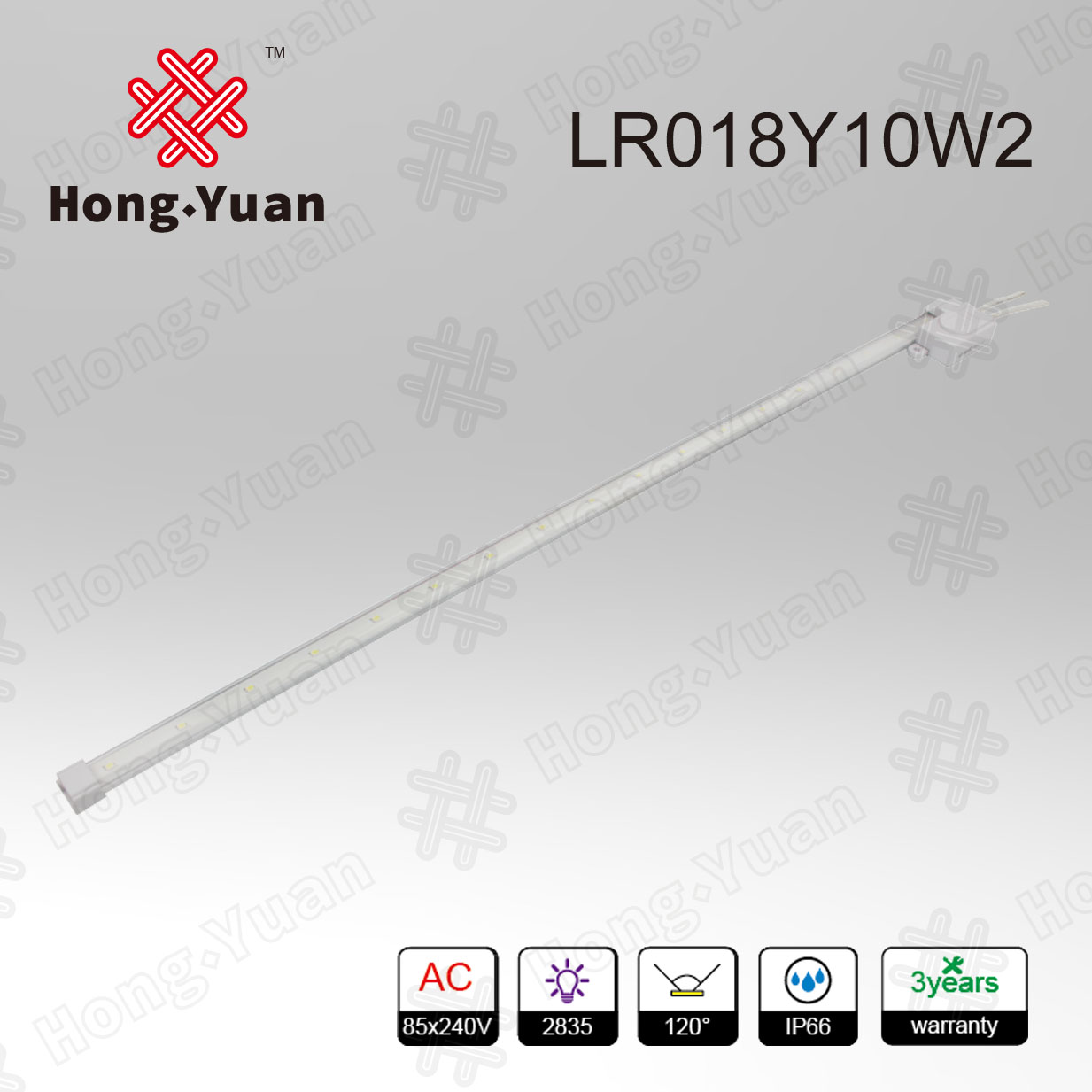 LED Rigid Strip