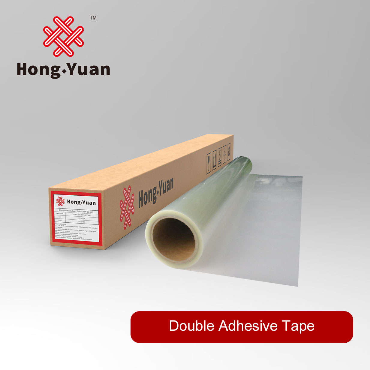 Double Adhesive Tape DL3000