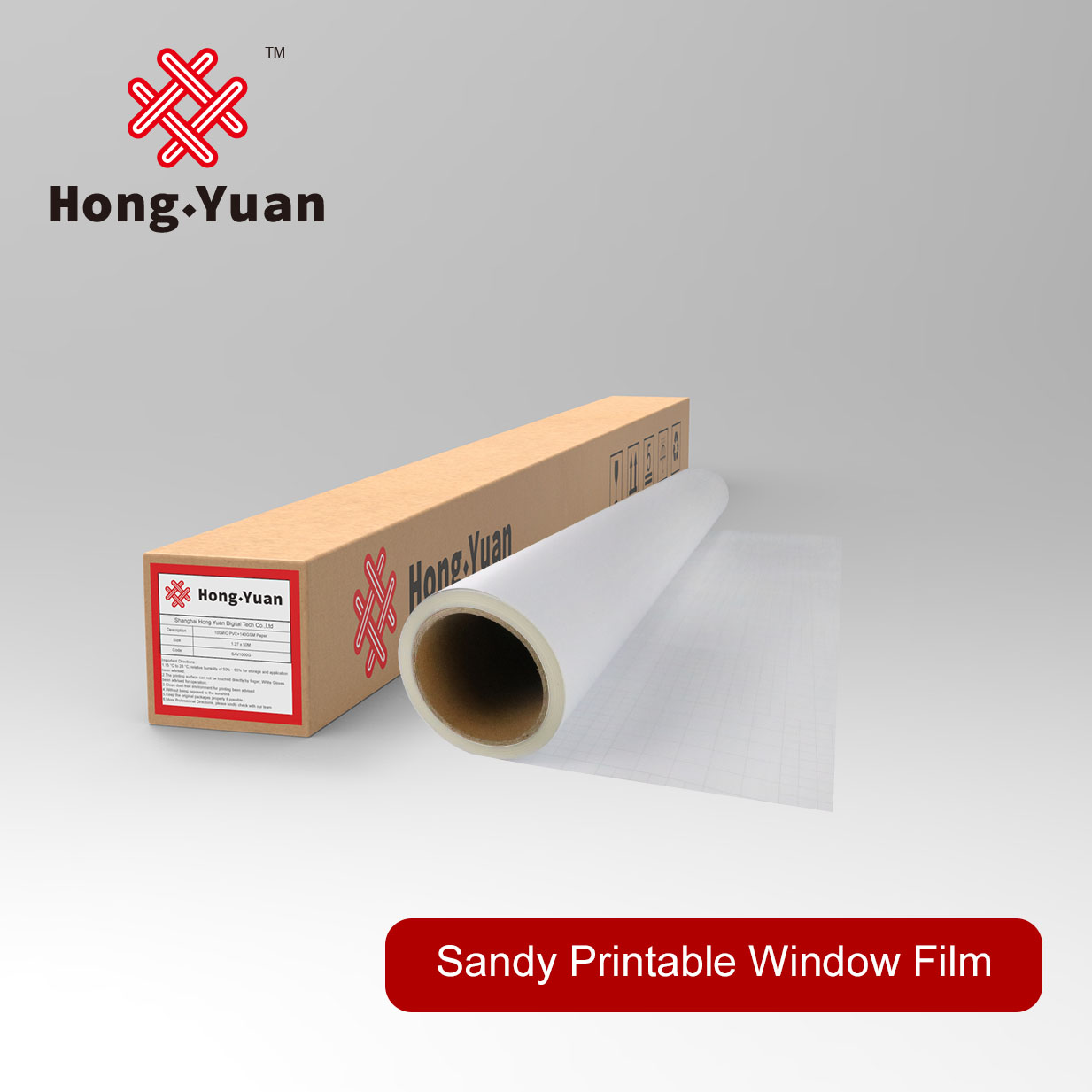 Sandy Window Film TL2000M