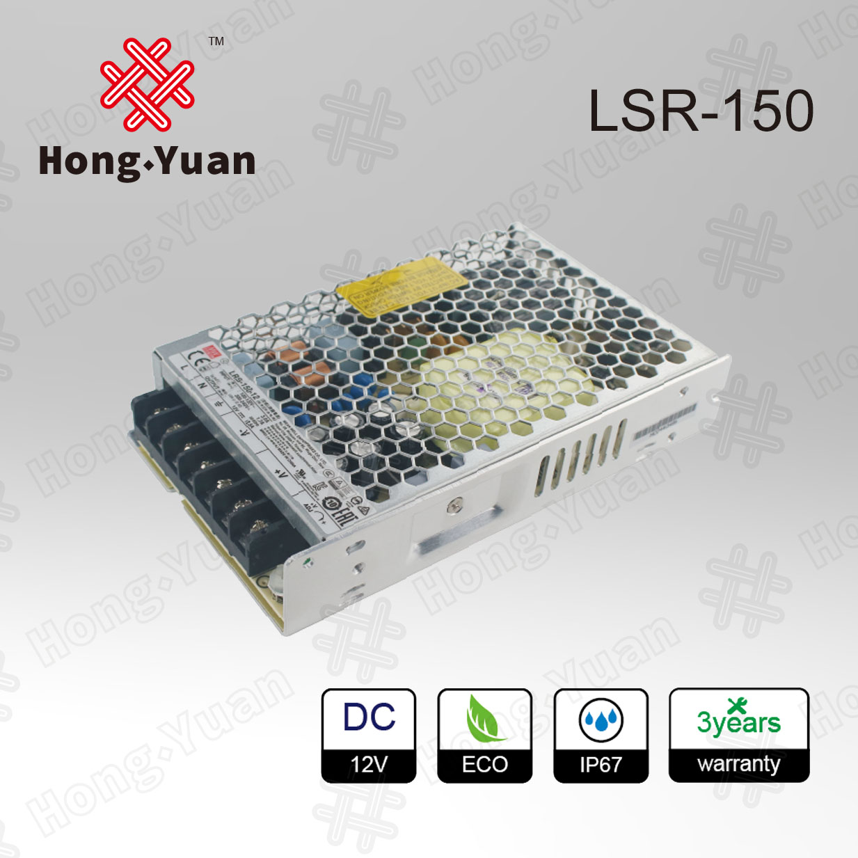 LED Power Supply