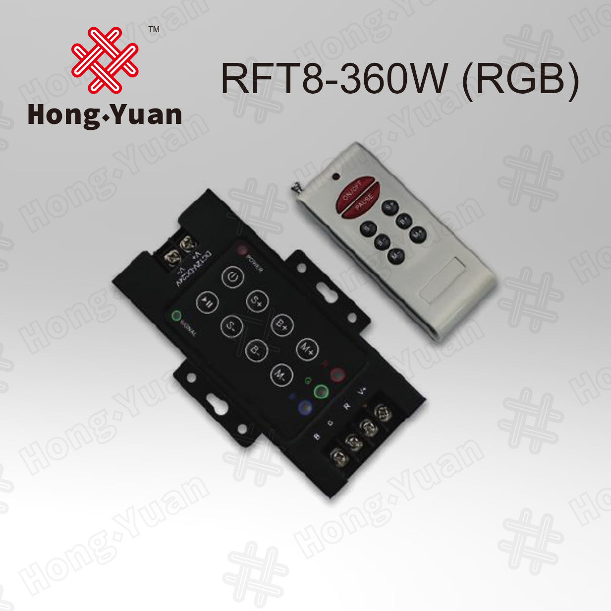 LED Controller