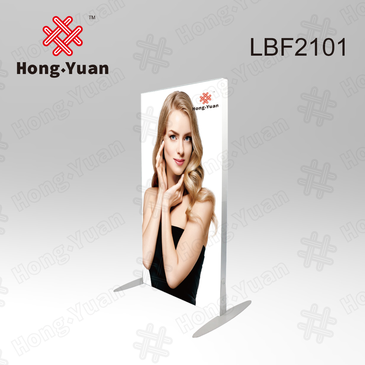 LED Lightbox